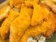 -古代饭堂(冠亚店)