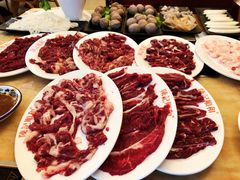 -陈记顺和潮汕牛肉火锅(韩江路店)