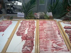 -汉阳廷自助烤肉(同和金铂天地店)