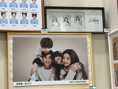 -海马体照相馆(上海宝山万达广场店)