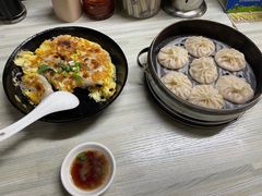 -嵊州小吃(萧山街店)