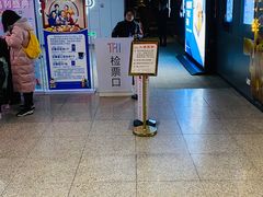 -汉阳天河电影城(王家湾店)