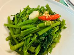 -帕蓝·暹罗料理(大学路店)