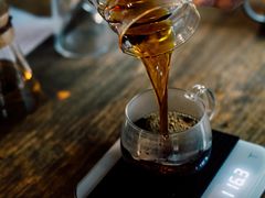 -VOYAGE COFFEE(北锣鼓巷店)