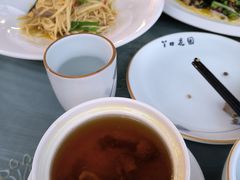 -丫口花园餐厅·融合菜