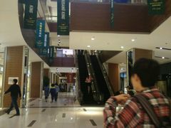 -远洋未来广场(育慧北路店)