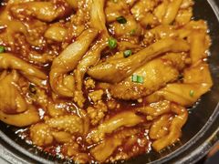 家常茄子煲-胡桃里音乐酒馆(白云五号T5 MALL店)