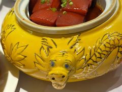 毛家红烧肉-毛家饭店·融合新湘菜·主题宴(齐鲁软件园店)