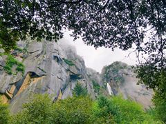 -卡定沟景区