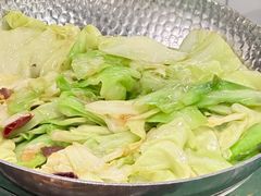-费大厨辣椒炒肉(太平老街店)