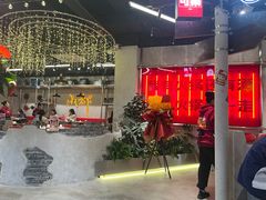 -牛市坎火锅(建设路店)