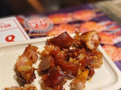-管氏翅吧(广渠门店)