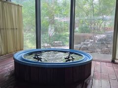 -春晖园度假酒店温泉