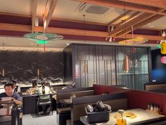 -谷牛日式烤肉(宝山U天地店)