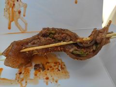 -乐乐姐超级土豆(中关村5号店)