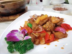 -寻味顺德·南记酒家·传统顺德菜·鱼生(广源路店)