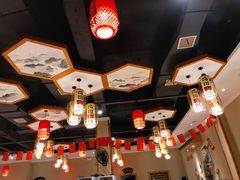 -格塘人家·山泉水煮鱼(望兴家园店)