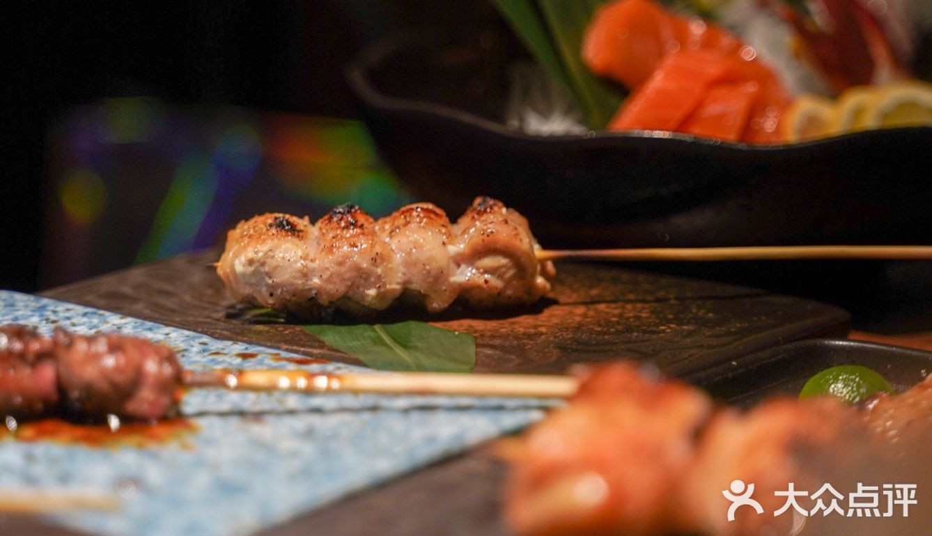 南京新店｜我在南京找到了日剧同款“深夜食堂”