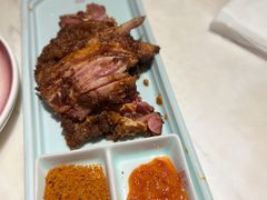 -小吊梨汤·北京菜·烤鸭(清河万象汇店)