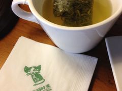 -雕刻时光咖啡馆(北航店)