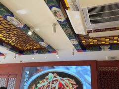 -惠丰堂饭庄·烤鸭·京味菜(翠微路店)