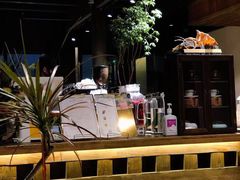 -Metal hands·铁手咖啡