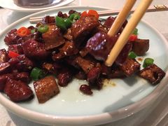 -飞鹿餐饮·陕南菜(北关店)