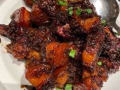 外婆红烧肉-江南·JIANGNAN(北京歌华开元大酒店)