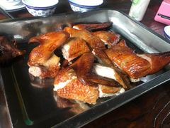 -兄弟烧鸡(天河店)