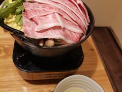-鮨鲸·和牛烧(三里屯店)