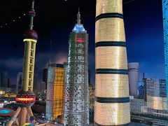 -上海乐高探索中心