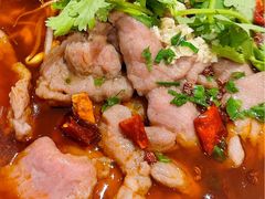 -宏玲餐厅(四川南路店)