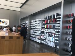 -Apple零售店(成都太古里店)