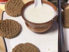 -如意林卡藏餐吧(大昭寺店)