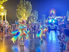 -青岛方特梦幻王国