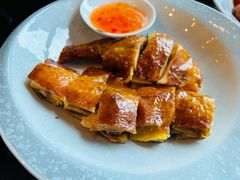 -新天世纪中餐厅