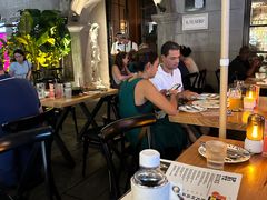 -IL TEATRO 精品意大利餐厅