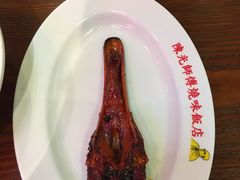 -陈光记烧腊(长寿路店)