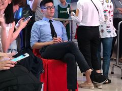 -深圳来福士广场