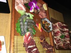 -久苑烧肉(世界城广场店)