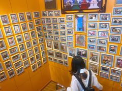 -吉祥圣雪藏餐
