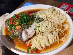 -老头儿油爆虾(金鹰世界店)