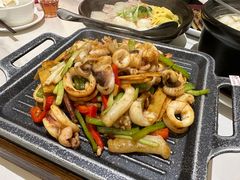 -椿记烧鹅(叠彩店)