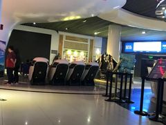 -奥斯卡升龙国际影城(RealD Cinema)