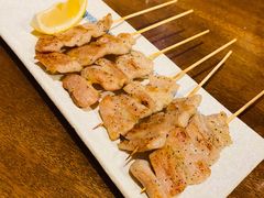 烤五花肉-烧鸟横丁(联发文创口岸店)
