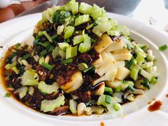 -天回镇何氏豆腐(总店)