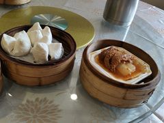 -新东源国际酒店·新东源食坊(沙井店)