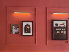 -嗒令甜品·主题融合料理餐厅(首座时代店)