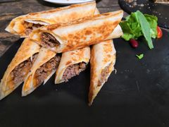 -HIGH FIVE哈福手工汉堡(桂林路店)