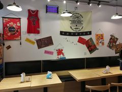 大堂-皆道拌麻辣烫·麻辣拌